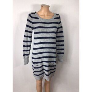 Kaisely Sweater Dress Womens Large